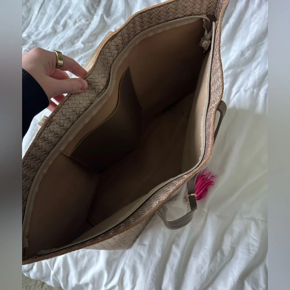 Tote bag - Picture 2 of 2